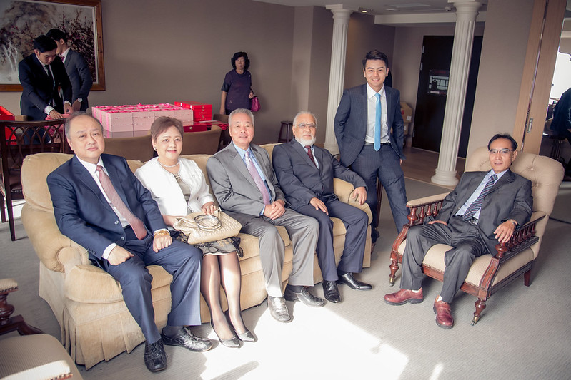 Apple婚禮攝影 Wedding婚禮記錄 大熊婚禮攝影 