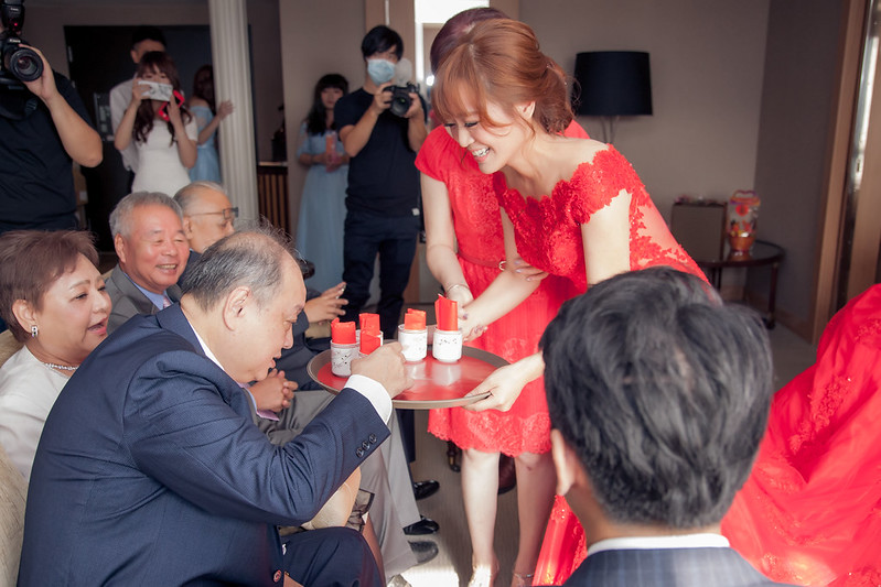Apple婚禮攝影 Wedding婚禮記錄 大熊婚禮攝影 