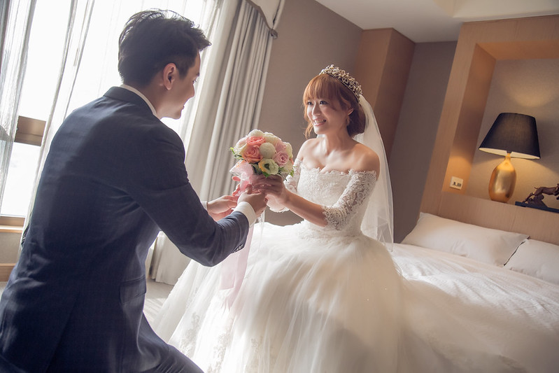 Apple婚禮攝影 Wedding婚禮記錄 大熊婚禮攝影 