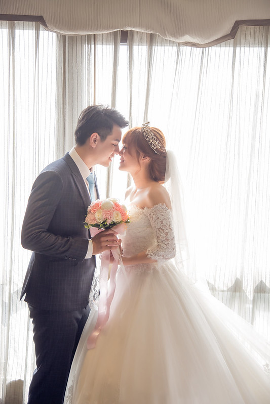 Apple婚禮攝影 Wedding婚禮記錄 大熊婚禮攝影 