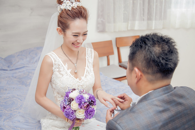 Apple婚禮攝影 Wedding婚禮記錄 大熊婚禮攝影 