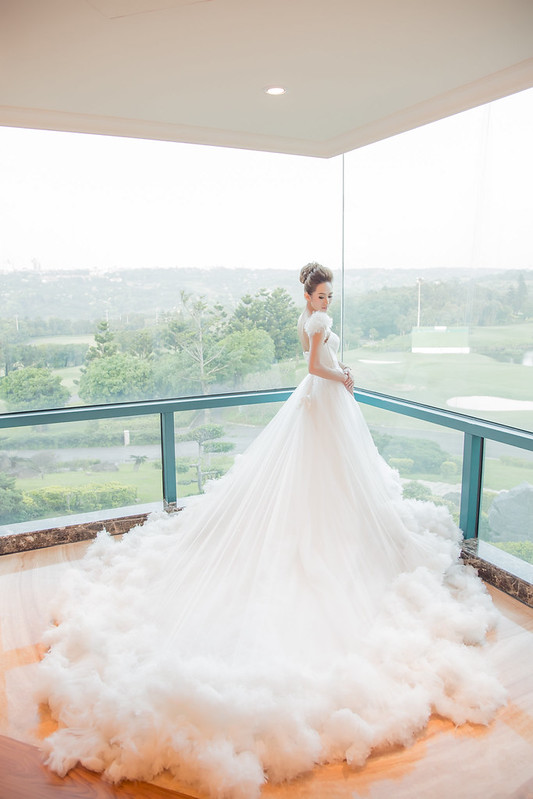 Apple婚禮攝影 Wedding婚禮記錄 大熊婚禮攝影 