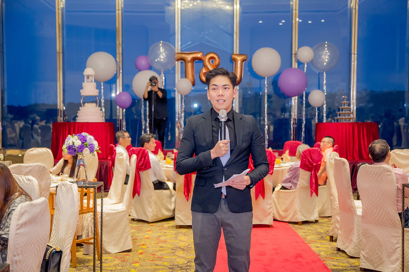 Apple婚禮攝影 Wedding婚禮記錄 大熊婚禮攝影 