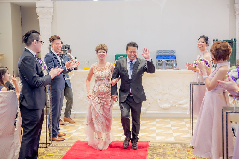 Apple婚禮攝影 Wedding婚禮記錄 大熊婚禮攝影 