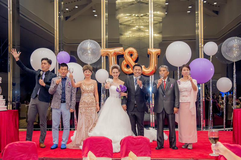 Apple婚禮攝影 Wedding婚禮記錄 大熊婚禮攝影 