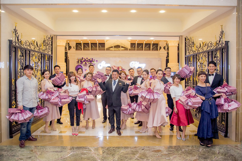 Apple婚禮攝影 Wedding婚禮記錄 大熊婚禮攝影 