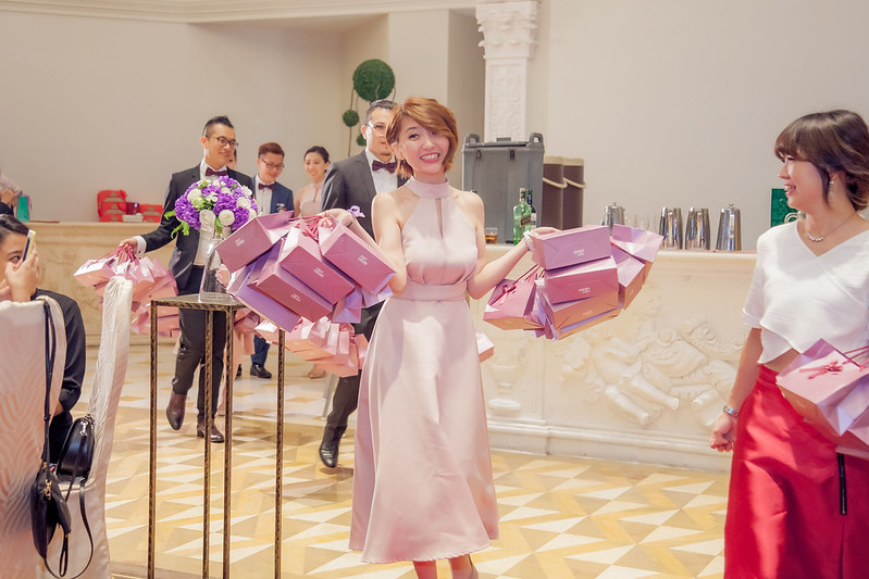 Apple婚禮攝影 Wedding婚禮記錄 大熊婚禮攝影 