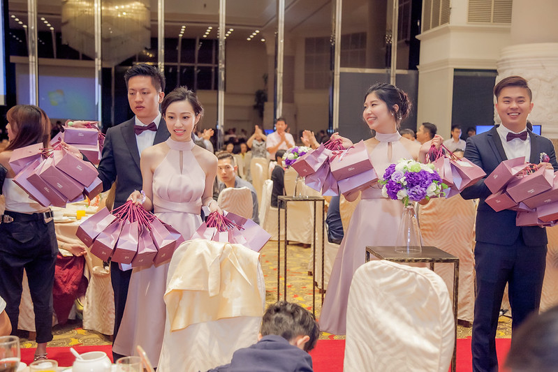 Apple婚禮攝影 Wedding婚禮記錄 大熊婚禮攝影 