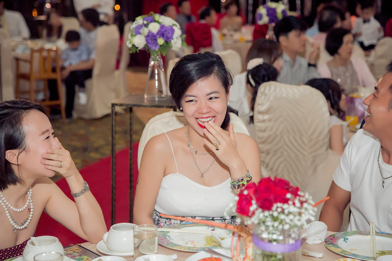 Apple婚禮攝影 Wedding婚禮記錄 大熊婚禮攝影 