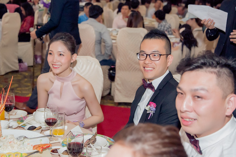 Apple婚禮攝影 Wedding婚禮記錄 大熊婚禮攝影 