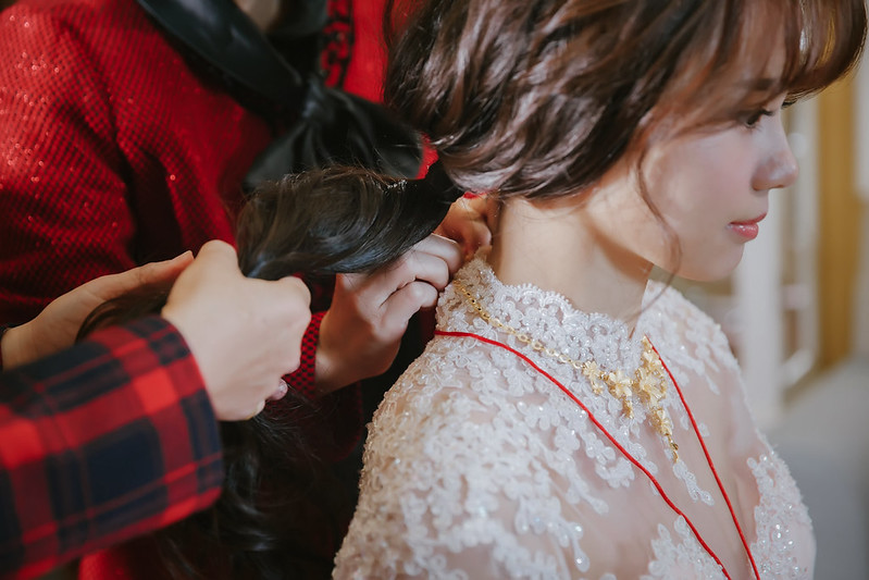 Bo婚禮紀實作品 Wedding婚禮記錄 