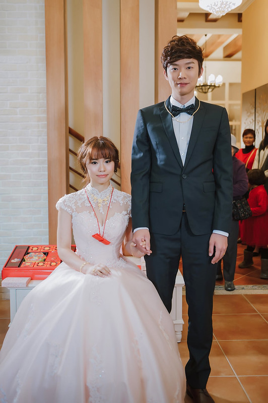 Bo婚禮紀實作品 Wedding婚禮記錄 