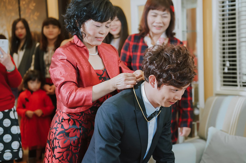 Bo婚禮紀實作品 Wedding婚禮記錄 