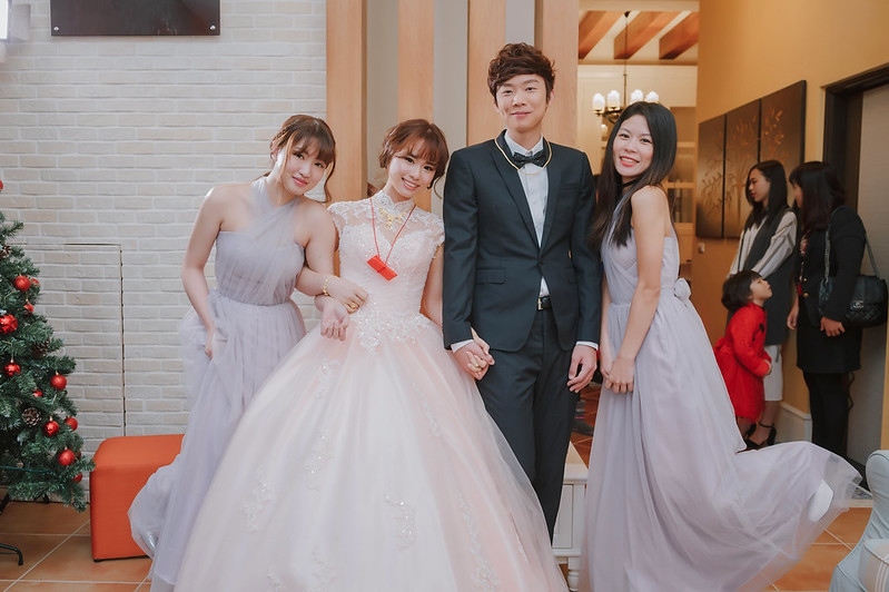 Bo婚禮紀實作品 Wedding婚禮記錄 