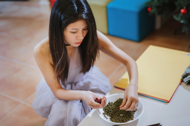 Bo婚禮紀實作品 Wedding婚禮記錄 
