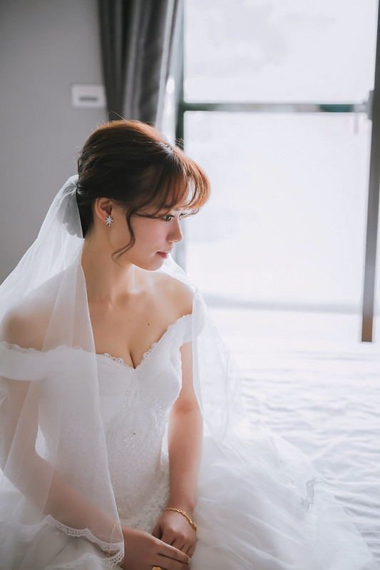Bo婚禮紀實作品 Wedding婚禮記錄 