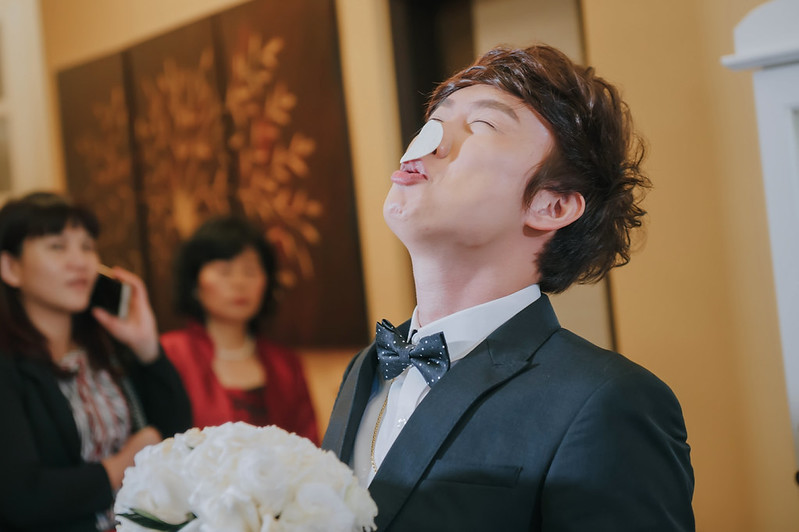 Bo婚禮紀實作品 Wedding婚禮記錄 