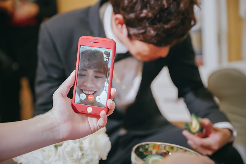 Bo婚禮紀實作品 Wedding婚禮記錄 