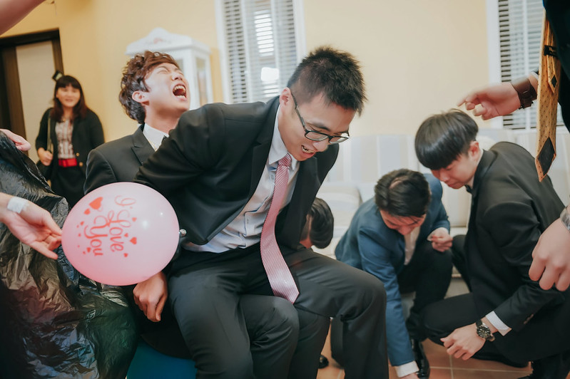 Bo婚禮紀實作品 Wedding婚禮記錄 