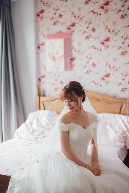 Bo婚禮紀實作品 Wedding婚禮記錄 