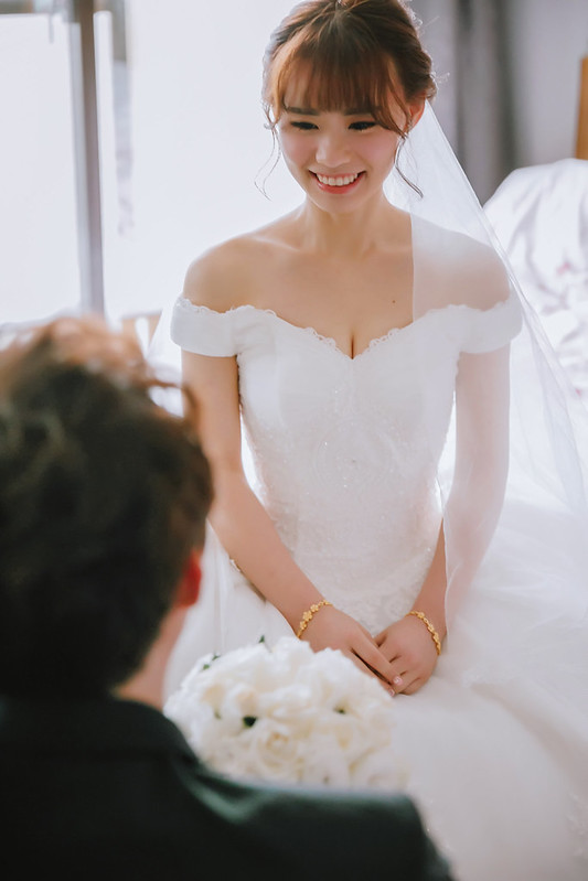 Bo婚禮紀實作品 Wedding婚禮記錄 