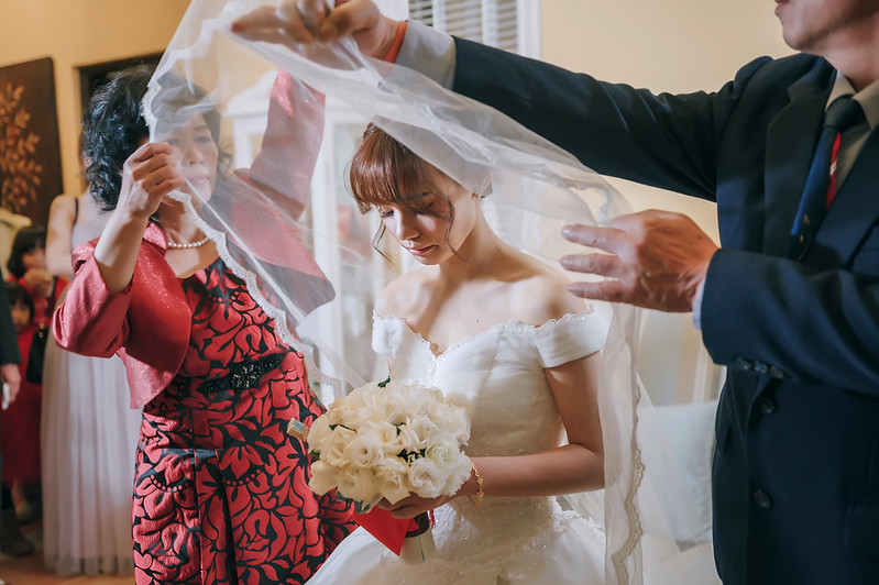 Bo婚禮紀實作品 Wedding婚禮記錄 