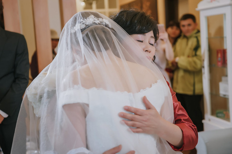 Bo婚禮紀實作品 Wedding婚禮記錄 