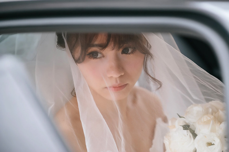 Bo婚禮紀實作品 Wedding婚禮記錄 
