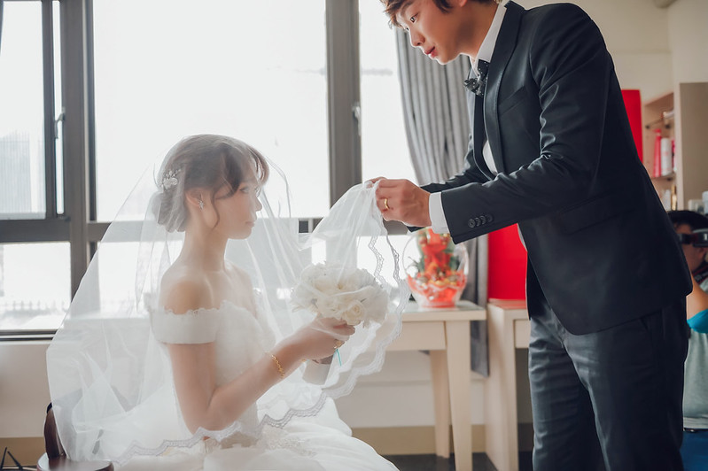 Bo婚禮紀實作品 Wedding婚禮記錄 