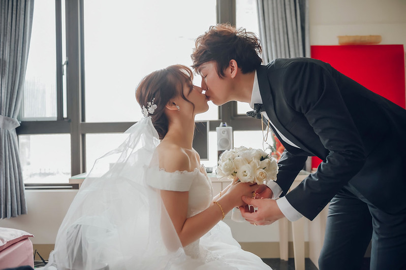 Bo婚禮紀實作品 Wedding婚禮記錄 