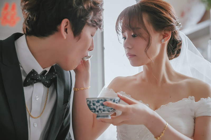 Bo婚禮紀實作品 Wedding婚禮記錄 