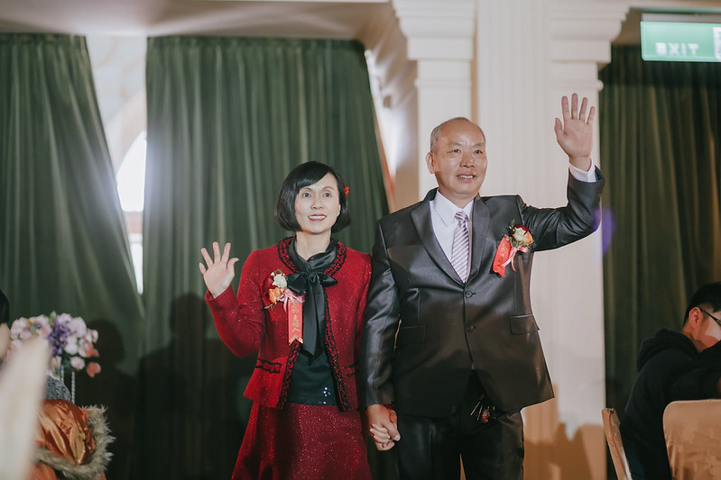 Bo婚禮紀實作品 Wedding婚禮記錄 