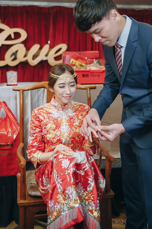 Bo婚禮紀實作品 Wedding婚禮記錄 