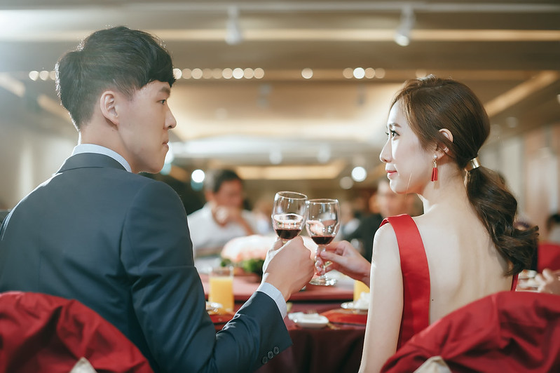 Bo婚禮紀實作品 Wedding婚禮記錄 