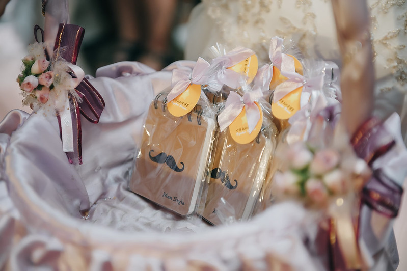 Bo婚禮紀實作品 Wedding婚禮記錄 