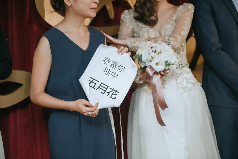 Bo婚禮紀實作品 Wedding婚禮記錄 