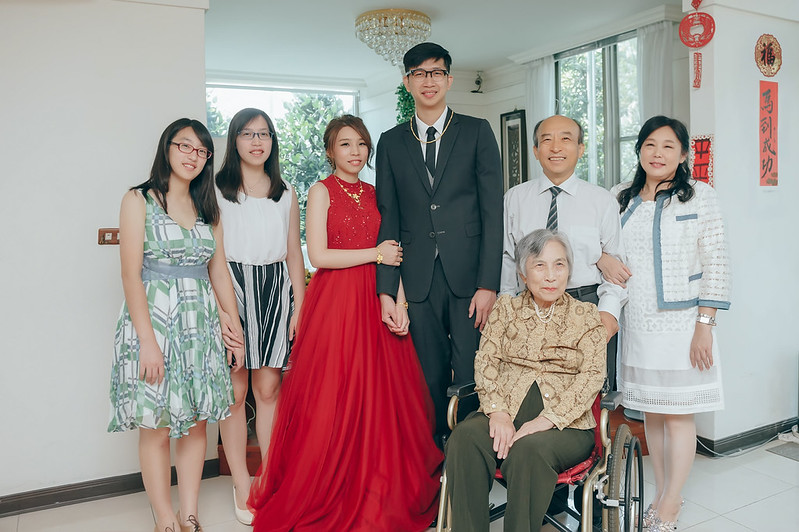 Bo婚禮紀實作品 Wedding婚禮記錄 