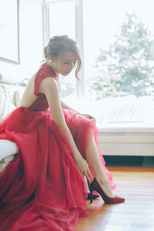 Bo婚禮紀實作品 Wedding婚禮記錄 