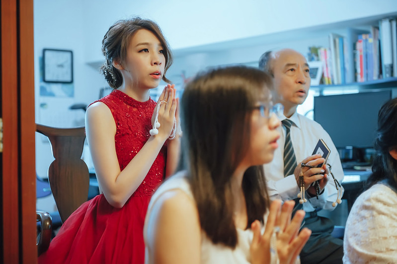 Bo婚禮紀實作品 Wedding婚禮記錄 