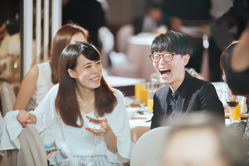 Bo婚禮紀實作品 Wedding婚禮記錄 