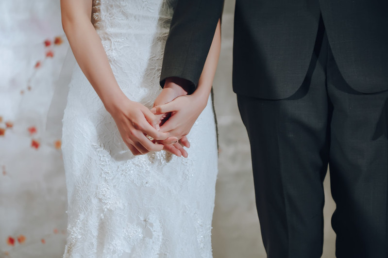 Bo婚禮紀實作品 Wedding婚禮記錄 