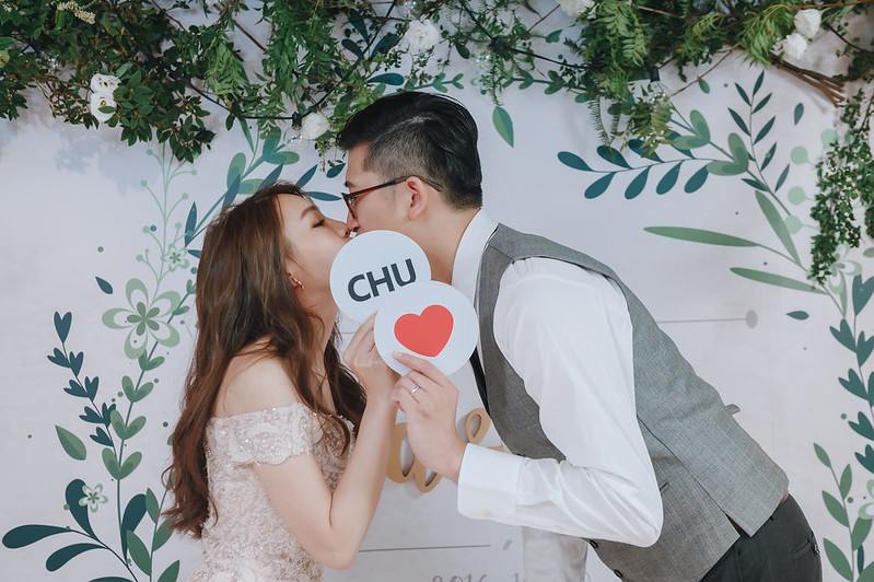 Bo婚禮紀實作品 Wedding婚禮記錄 