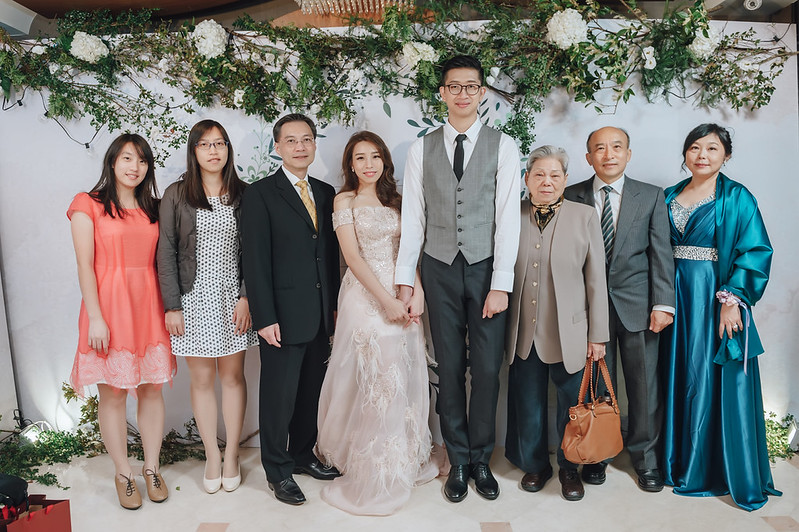 Bo婚禮紀實作品 Wedding婚禮記錄 