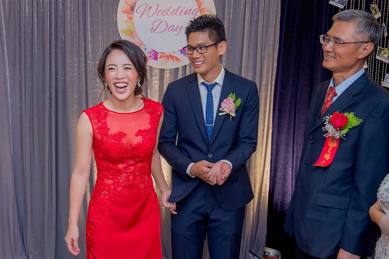 Wedding婚禮記錄 熱門攝影師 