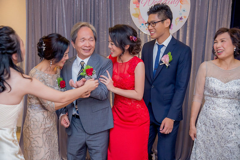 Wedding婚禮記錄 熱門攝影師 