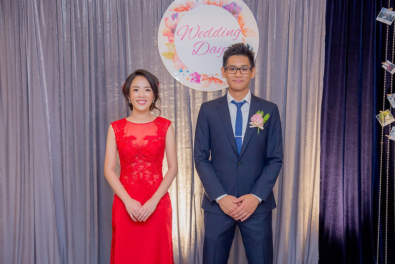 Wedding婚禮記錄 熱門攝影師 