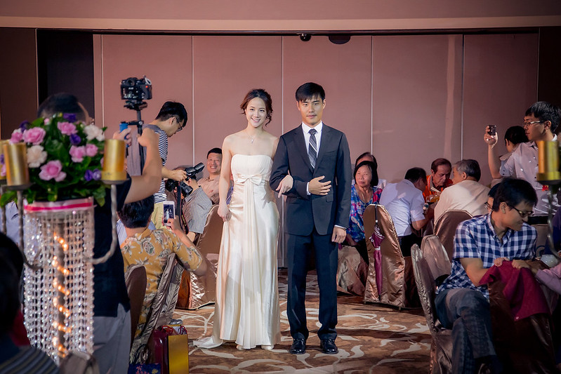 Wedding婚禮記錄 熱門攝影師 
