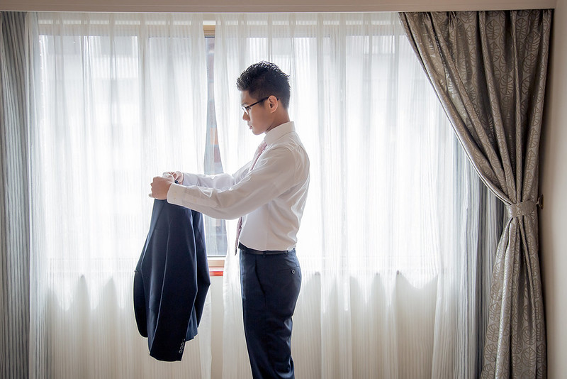 Wedding婚禮記錄 熱門攝影師 