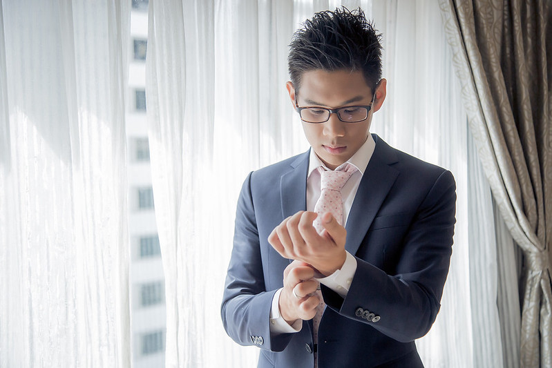 Wedding婚禮記錄 熱門攝影師 