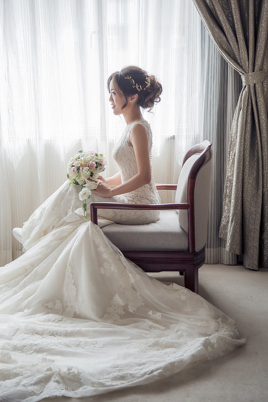 Wedding婚禮記錄 熱門攝影師 